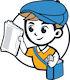 School newsletters icon